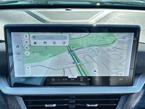 New 2026 Ford Explorer Platinum w/ LUX Leather Package image 20