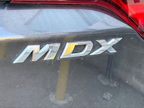 Used 2011 Acura MDX w/ Advance Package image 11