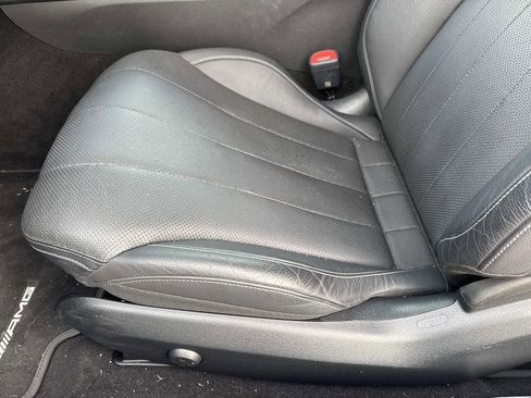 Used 2024 Mercedes-Benz CLE 300 4MATIC Coupe image 16