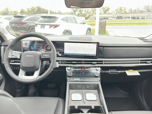 New 2026 Hyundai Santa Fe XRT image 10