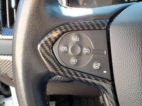 Used 2022 Chevrolet Colorado Z71 image 40