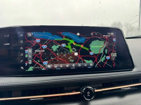 Used 2023 Nissan Ariya AWD image 27