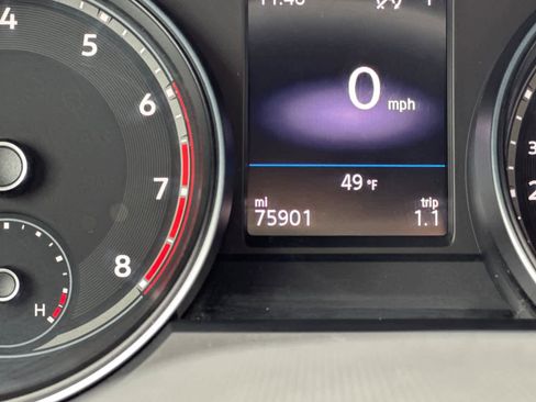 Used 2021 Volkswagen Atlas Cross Sport S image 24