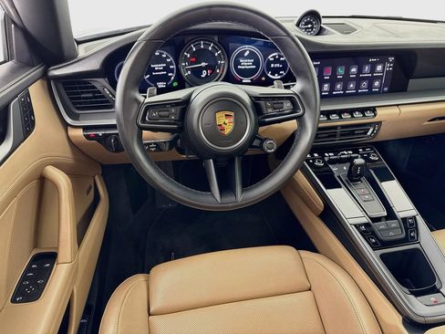 Certified 2023 Porsche 911 Carrera RWD image 24