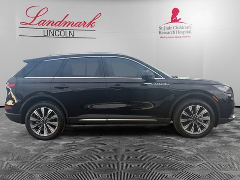 Certified 2022 Lincoln Corsair Reserve w/ Equipment Group 201A image 6