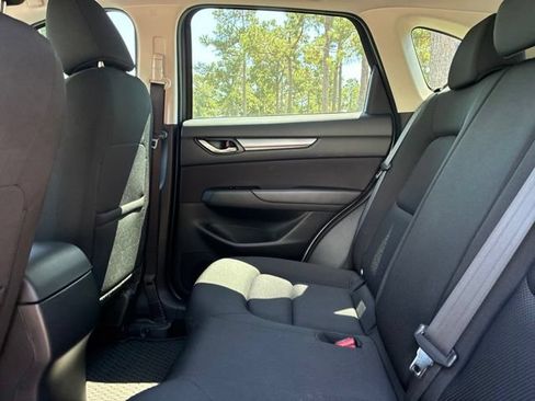 Certified 2025 MAZDA CX-5 AWD 2.5 S image 22