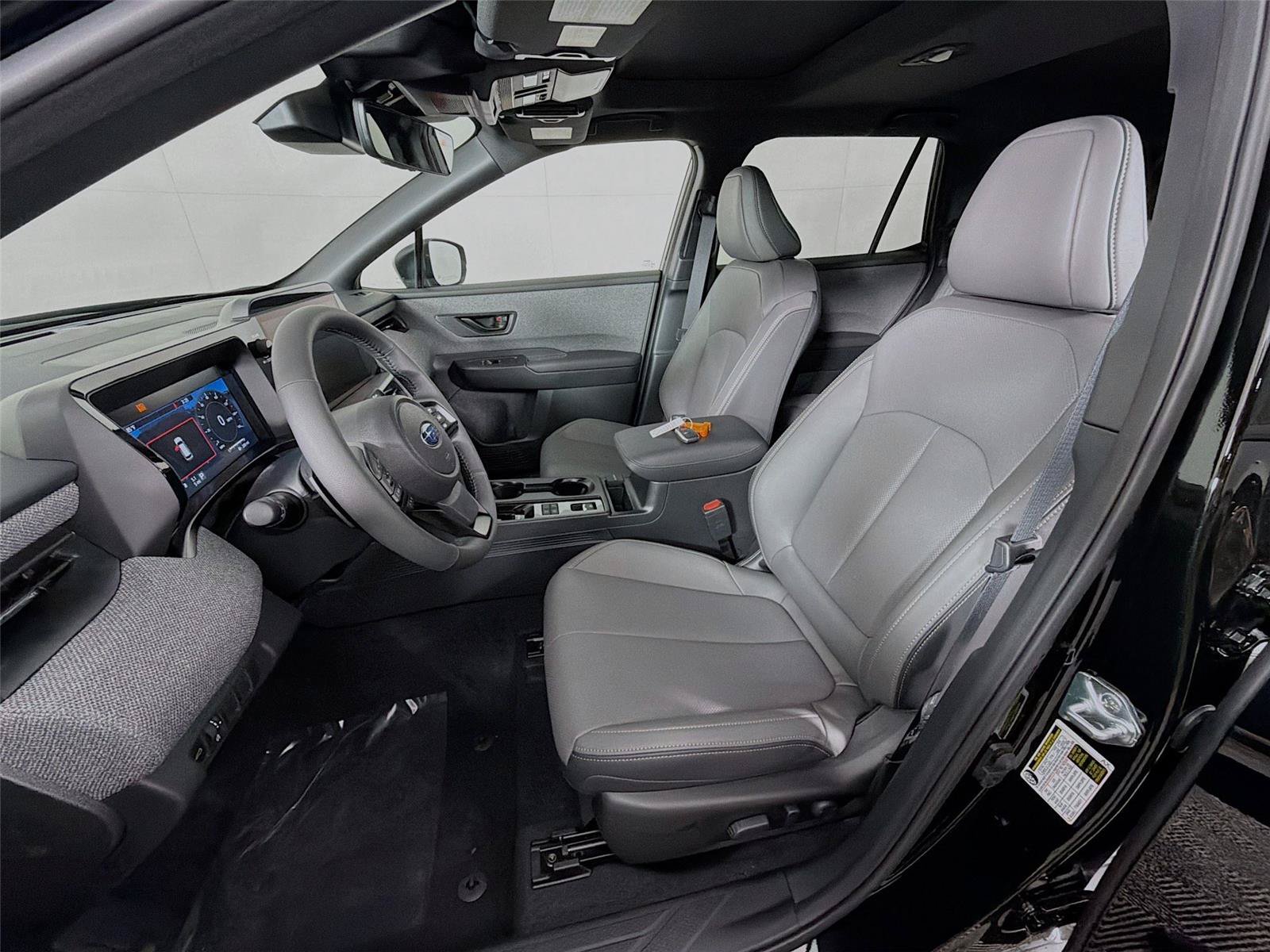 New 2026 Subaru Outback Limited AWD/4WD image 11