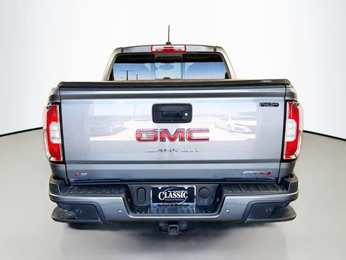 Used 2021 GMC Canyon AT4 AWD/4WD image 6