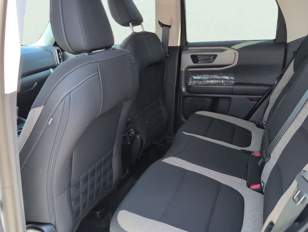 New 2026 Ford Bronco Sport Big Bend AWD/4WD image 10