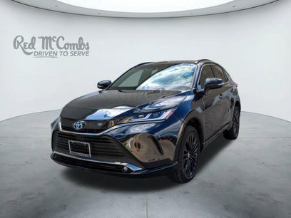 Used 2023 Toyota Venza Nightshade
