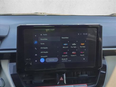 Used 2025 Toyota Corolla LE FWD image 13