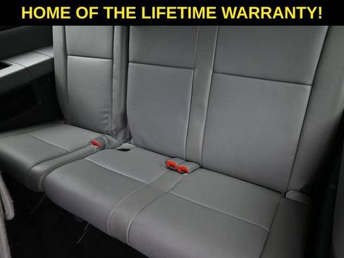 Used 2015 Toyota Sequoia Limited AWD/4WD image 40