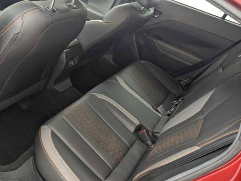 Certified 2025 Subaru Crosstrek 2.5i Limited w/ Popular Package #3A image 21