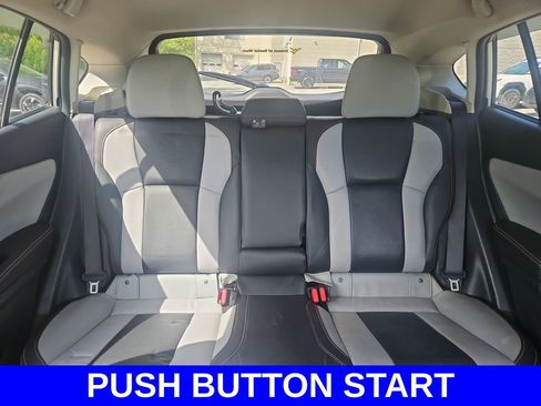 Used 2018 Subaru Crosstrek 2.0i Limited AWD/4WD image 10