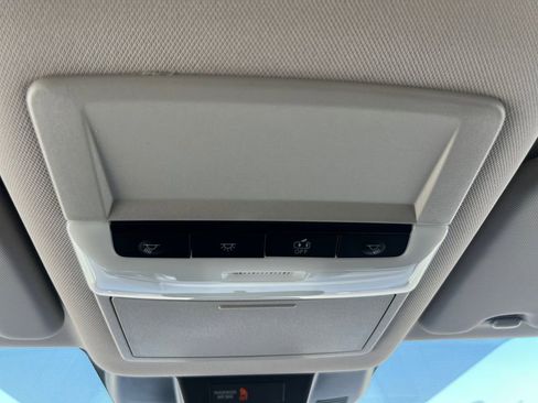 New 2026 Nissan Rogue S FWD image 8