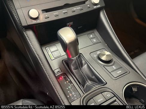 Used 2016 Lexus RC 350 image 22