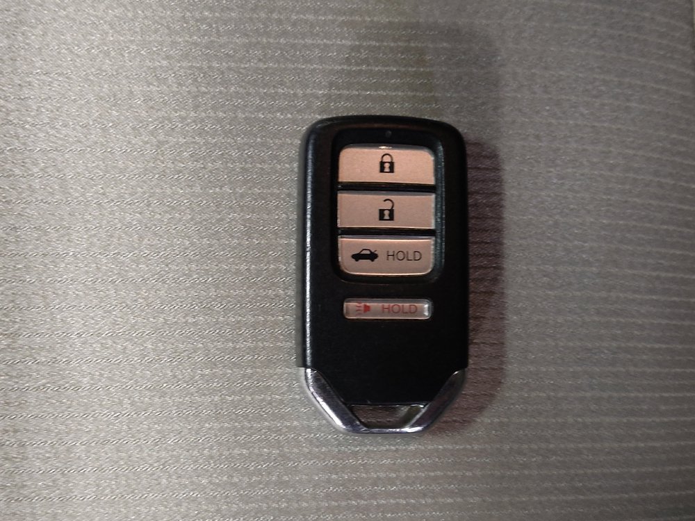 Used 2020 Honda Accord LX image 32