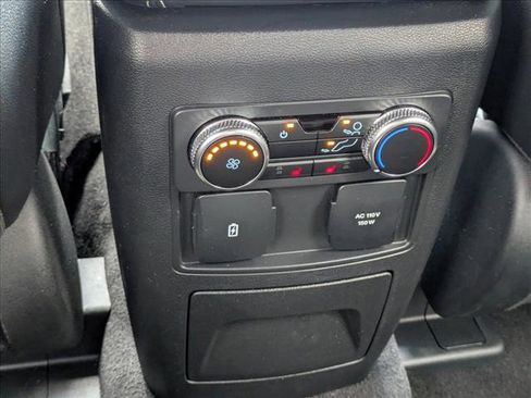Used 2024 Ford Explorer ST w/ Equipment Group 401A AWD/4WD image 17