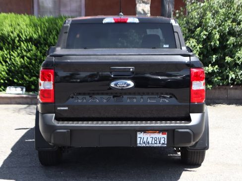 Used 2023 Ford Maverick XLT FWD image 7
