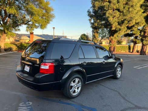 Used 2006 Ford Freestyle Limited image 20
