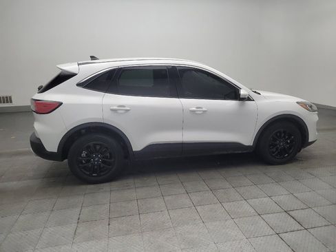 Used 2021 Ford Escape SE w/ Cold Weather Package FWD image 10