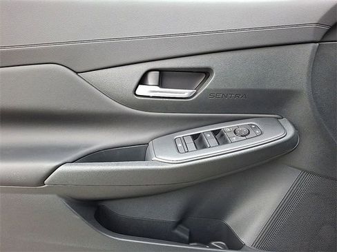 New 2026 Nissan Sentra SV w/ SV Convenience Package FWD image 33