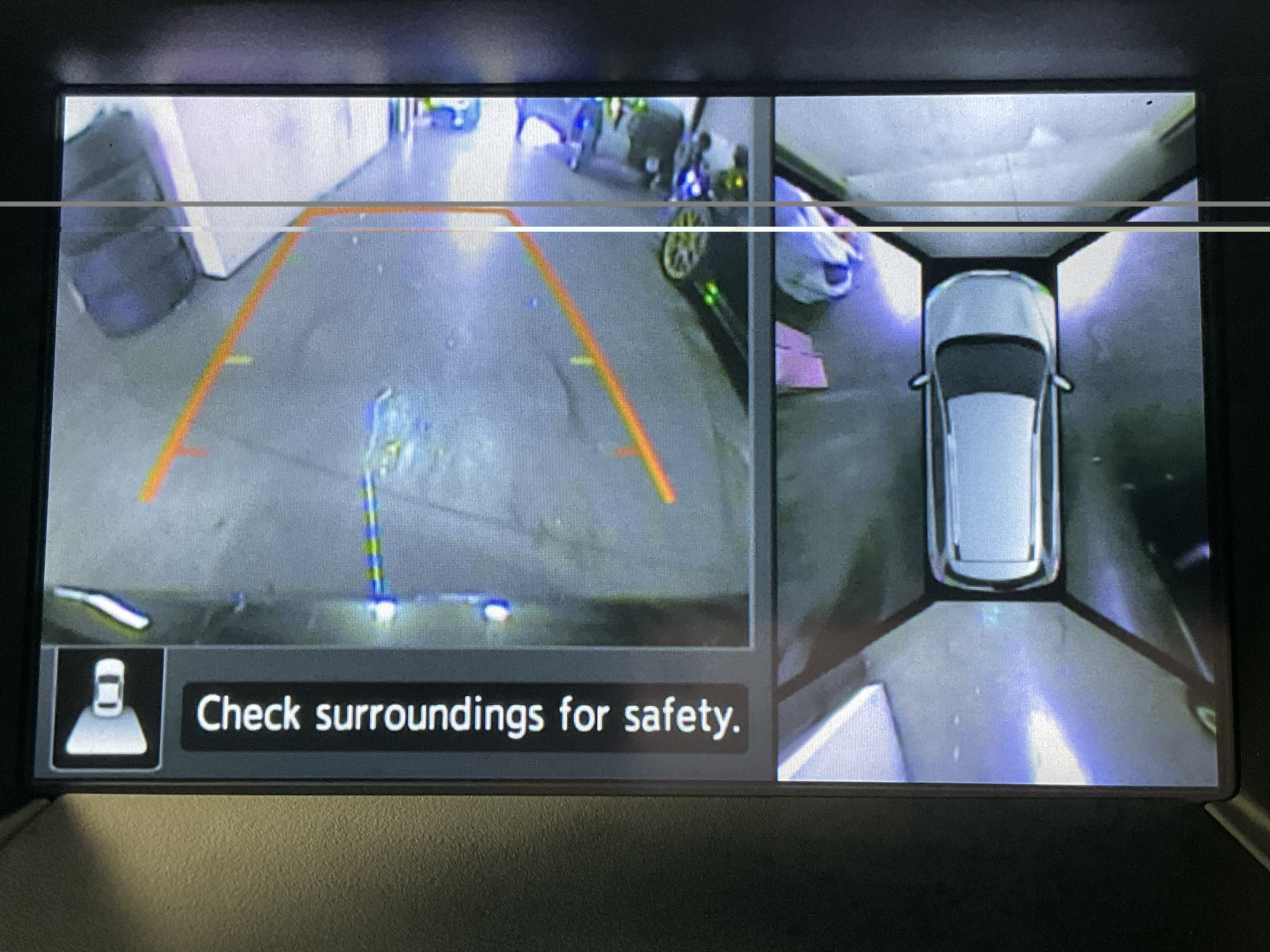 Used 2015 Nissan Pathfinder Platinum FWD image 15