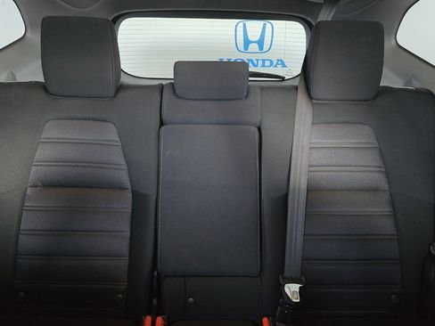 Used 2020 Honda CR-V EX image 10