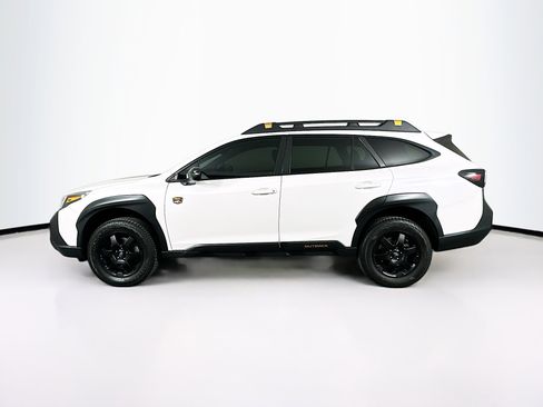 Used 2023 Subaru Outback Wilderness AWD/4WD image 4