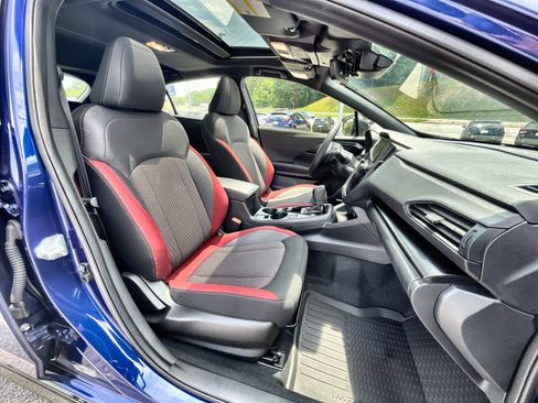 Used 2025 Subaru Impreza RS w/ Popular Package #1 AWD/4WD image 28