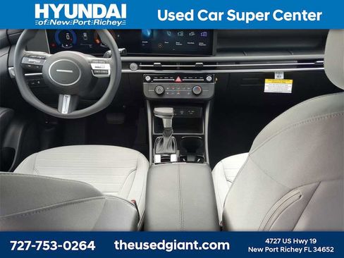 New 2026 Hyundai Santa Cruz SE image 16