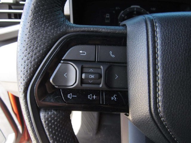 Used 2024 Toyota Tundra TRD Pro AWD/4WD image 26