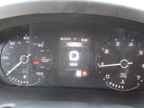 Used 2023 RAM ProMaster 2500 FWD image 26
