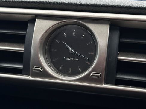 Used 2016 Lexus IS 350 w/ F Sport Package image 20