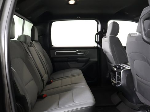 Used 2022 RAM 1500 Big Horn image 31