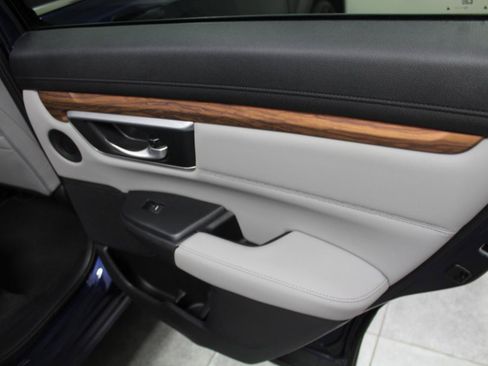 Used 2019 Honda CR-V EX-L image 27