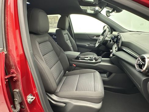 New 2026 Chevrolet Equinox LT AWD/4WD image 29