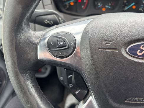 Used 2016 Ford Transit 150 148 Low Roof image 14