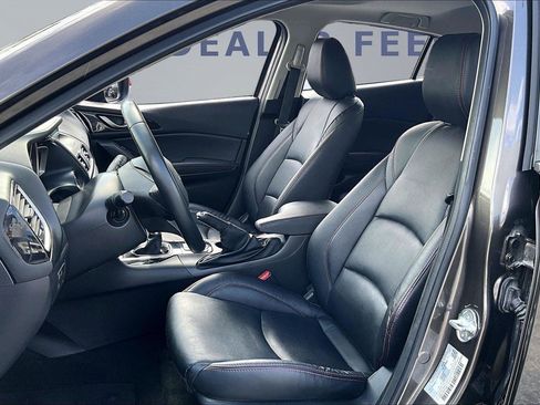 Used 2015 MAZDA MAZDA3 i Grand Touring FWD image 20