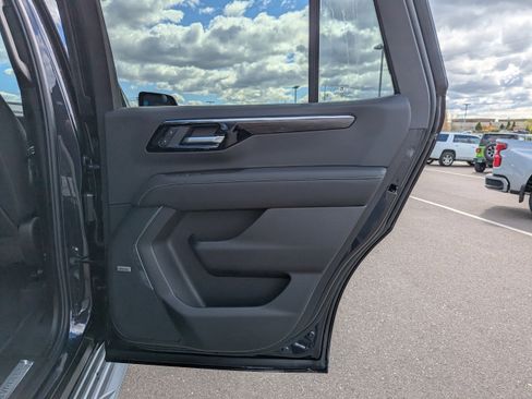 New 2026 Chevrolet Tahoe Premier image 42