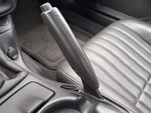 Used 2002 Chevrolet Camaro Z28 RWD image 19