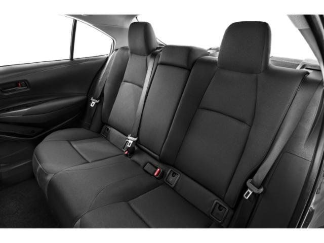 Certified 2023 Toyota Corolla LE FWD image 13