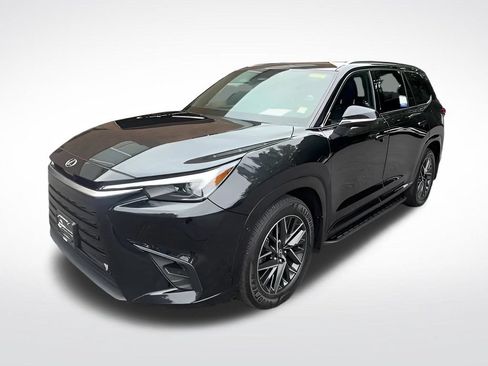 Used 2026 Lexus TX 350 AWD w/ Technology Package image 6