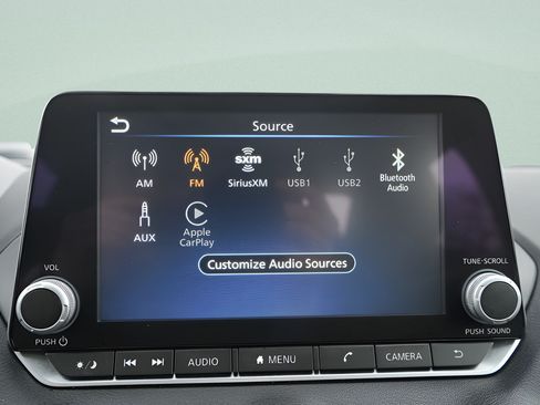 Used 2022 Nissan Sentra SR FWD image 33