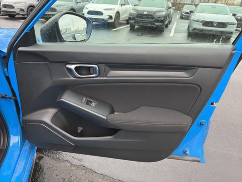 Certified 2023 Honda Civic Sport image 25