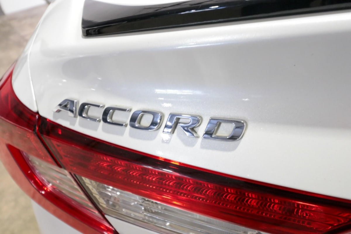 Used 2022 Honda Accord Sport image 35