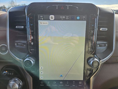 Used 2022 RAM 1500 Laramie image 43