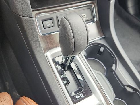 New 2026 Subaru Ascent Touring AWD/4WD image 12