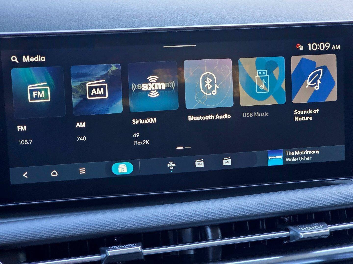 New 2026 Hyundai Tucson SE FWD image 47