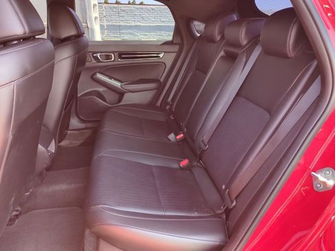 Used 2023 Honda Civic Sport Touring image 19